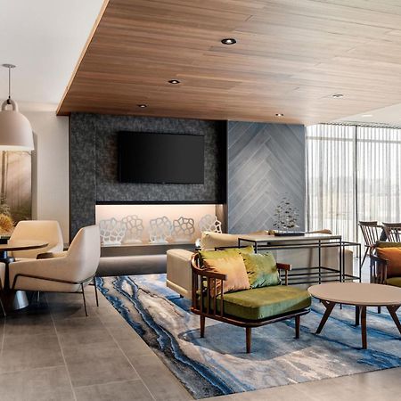 Fairfield By Marriott Inn & Suites 开普吉拉多 外观 照片