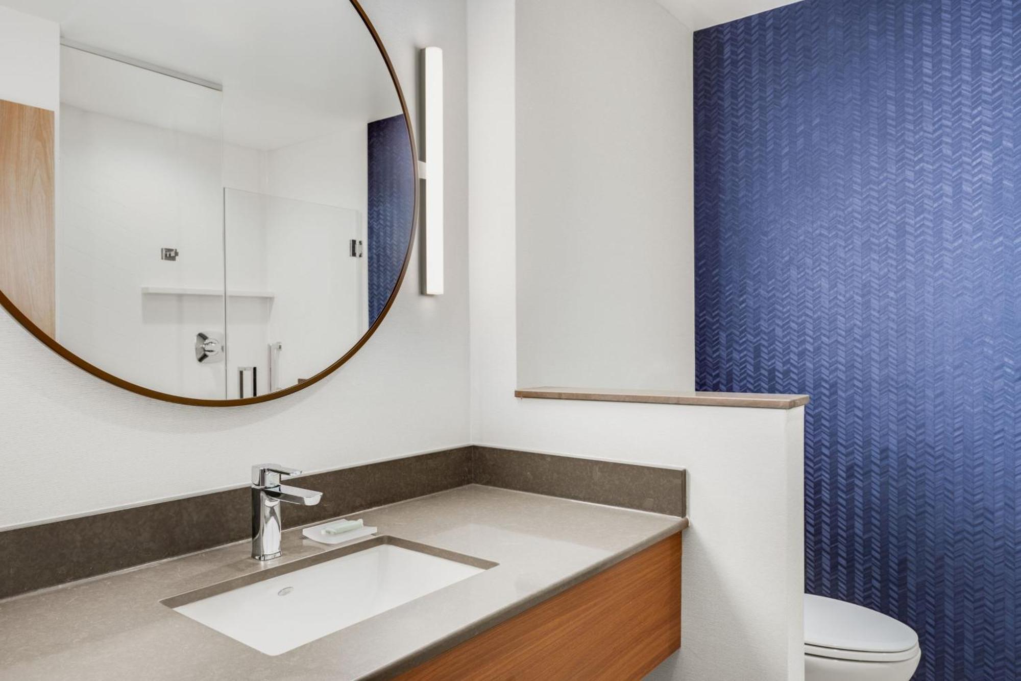 Fairfield By Marriott Inn & Suites 开普吉拉多 外观 照片