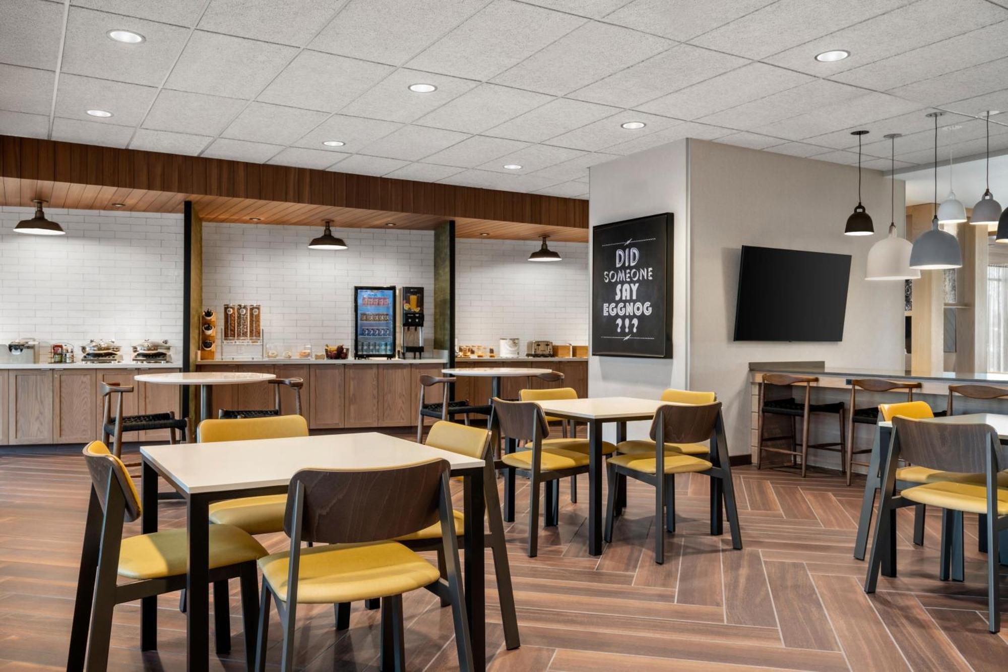 Fairfield By Marriott Inn & Suites 开普吉拉多 外观 照片