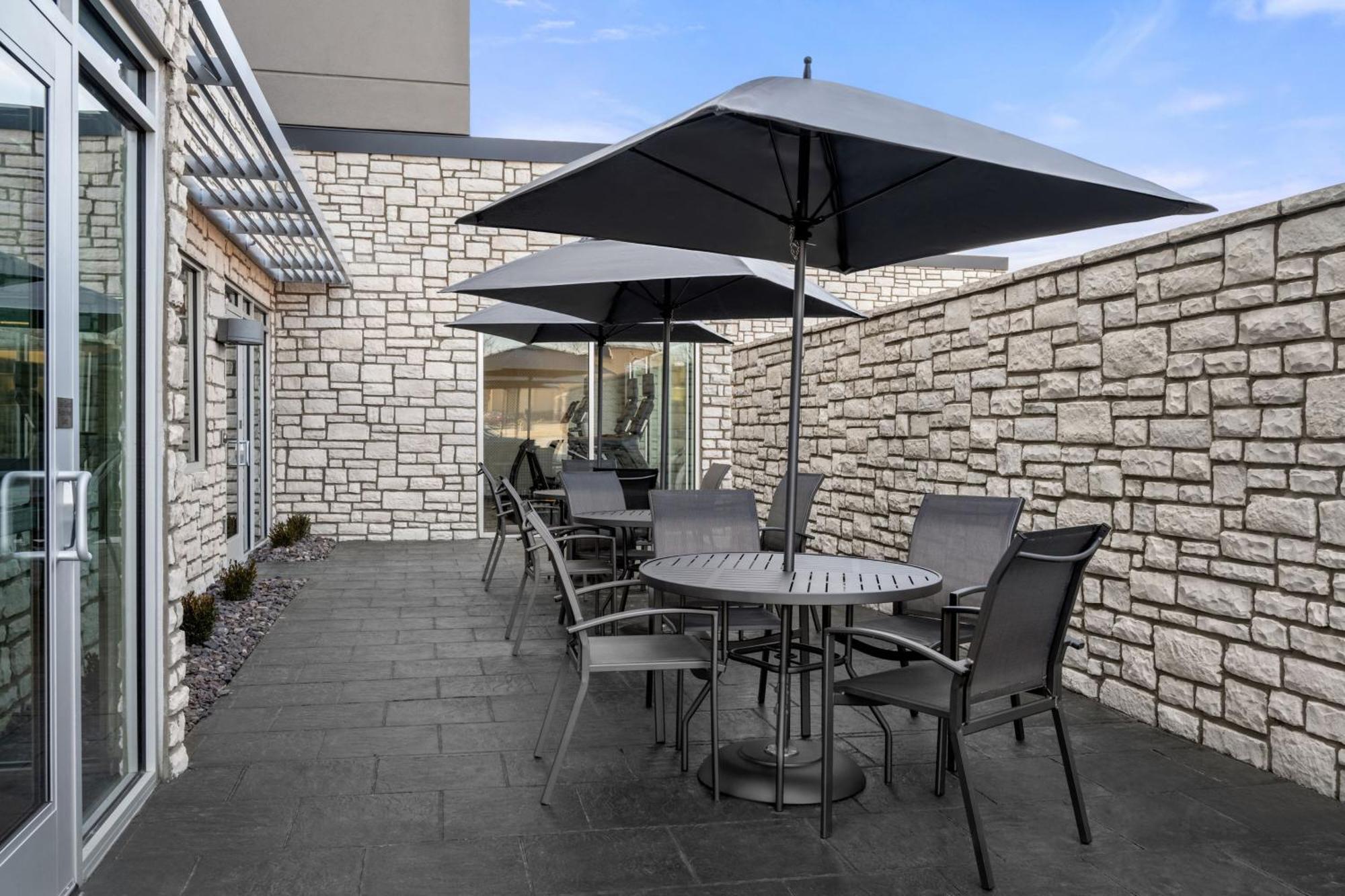 Fairfield By Marriott Inn & Suites 开普吉拉多 外观 照片